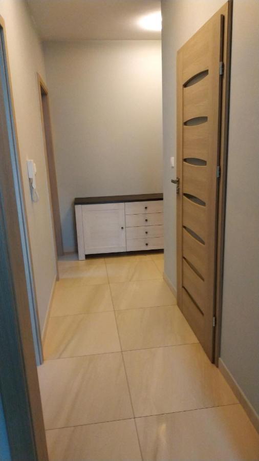 דירות ילנייה גורה Apartament Szarlotka מראה חיצוני תמונה