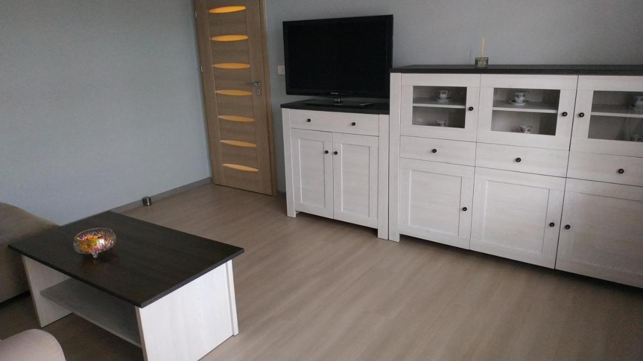 דירות ילנייה גורה Apartament Szarlotka מראה חיצוני תמונה