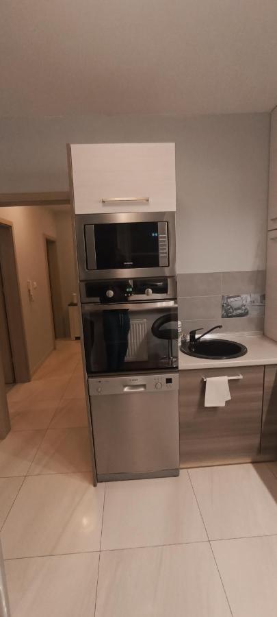 דירות ילנייה גורה Apartament Szarlotka מראה חיצוני תמונה